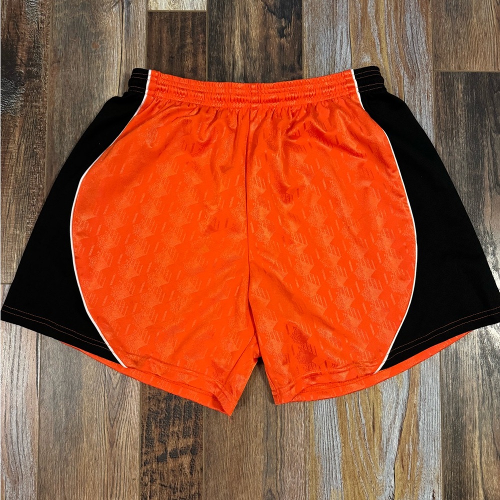 Athletic shorts